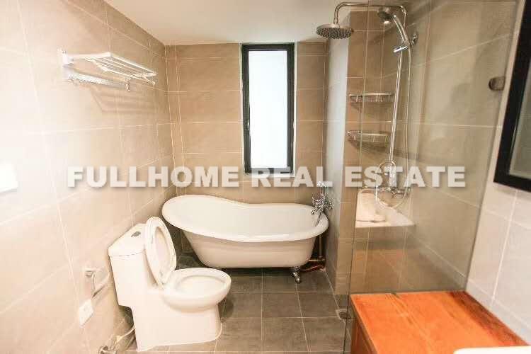 Xingguo Mansion - Interior view 2, Shanghai rental property