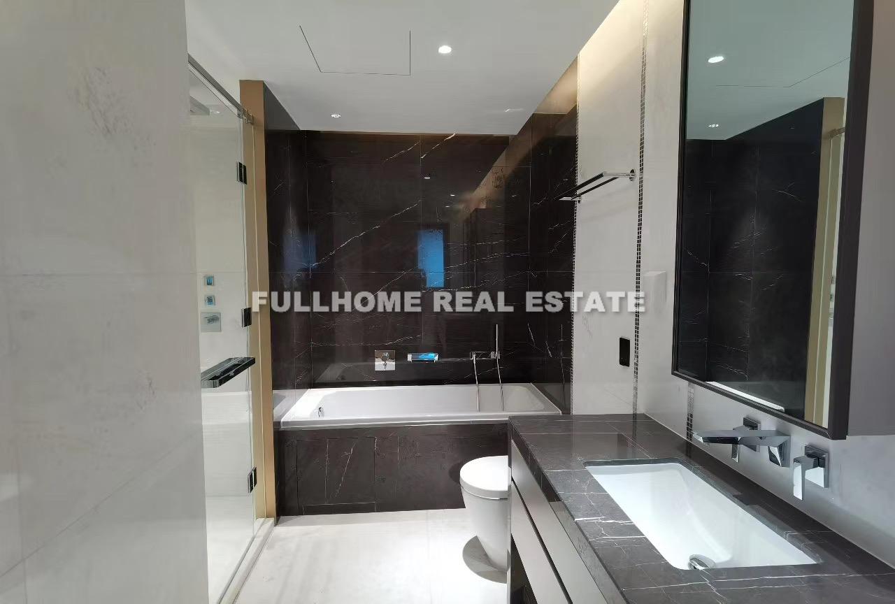 Nove Mansion - Interior view 8, Shanghai rental property