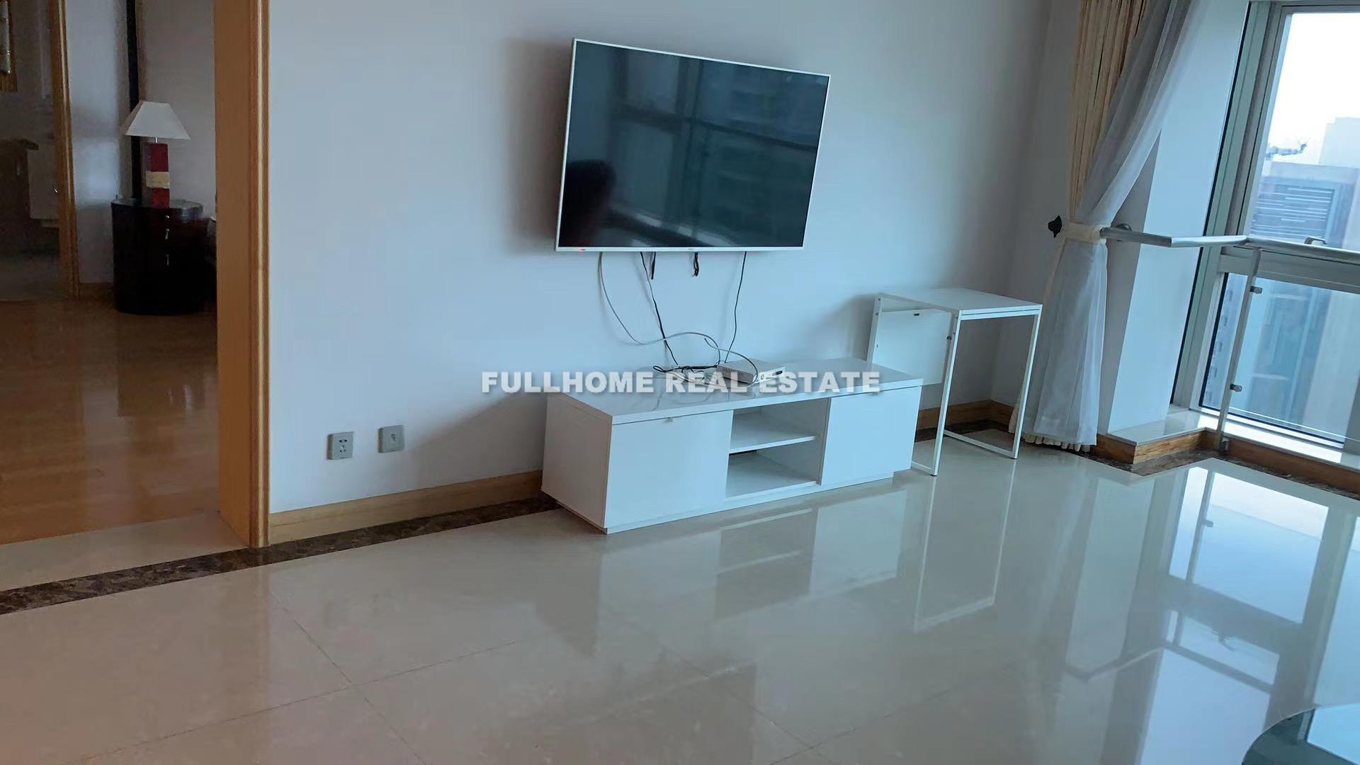 Shimao Riviera Garden - Interior view 2, Shanghai rental property