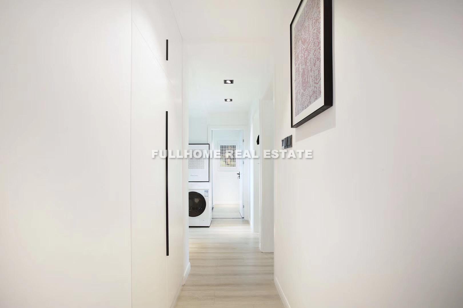 Chez Moi - Interior view 6, Shanghai rental property