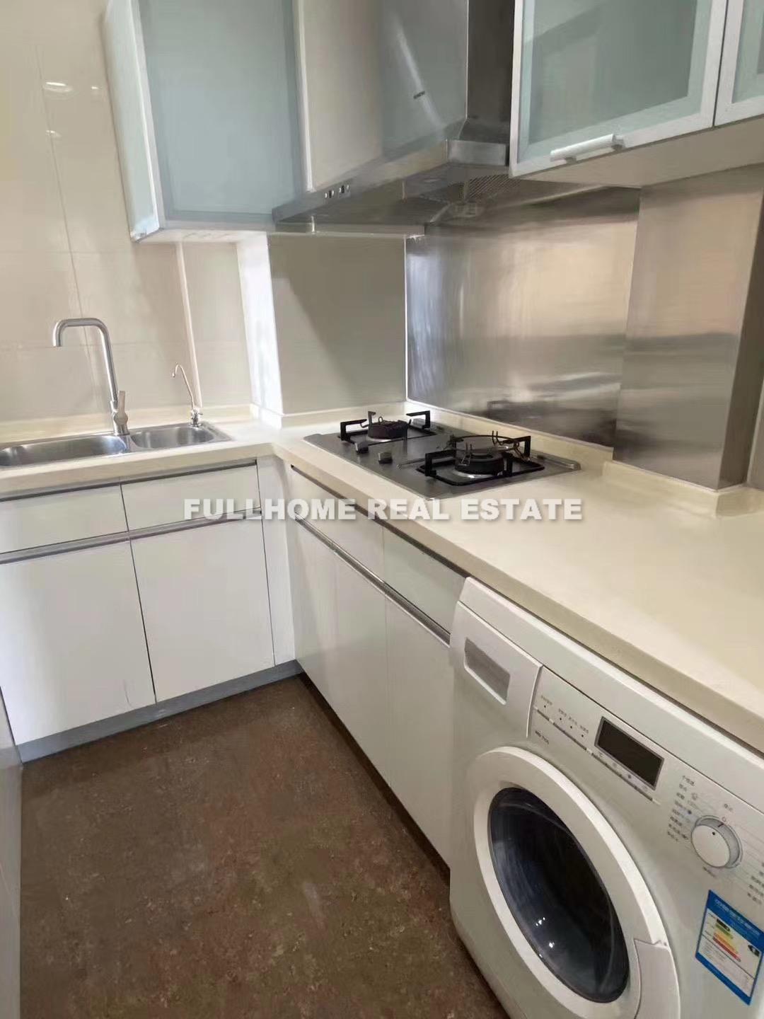 Regents Park - Interior view 5, Shanghai rental property