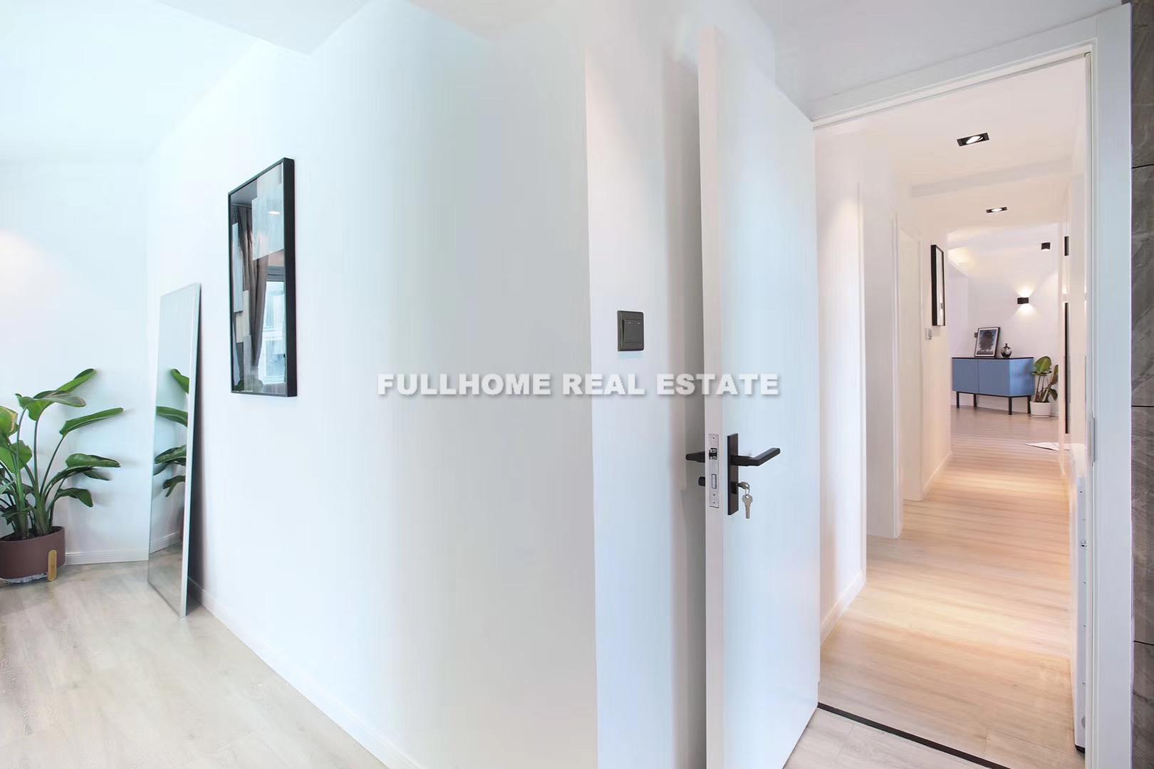 Chez Moi - Interior view 2, Shanghai rental property