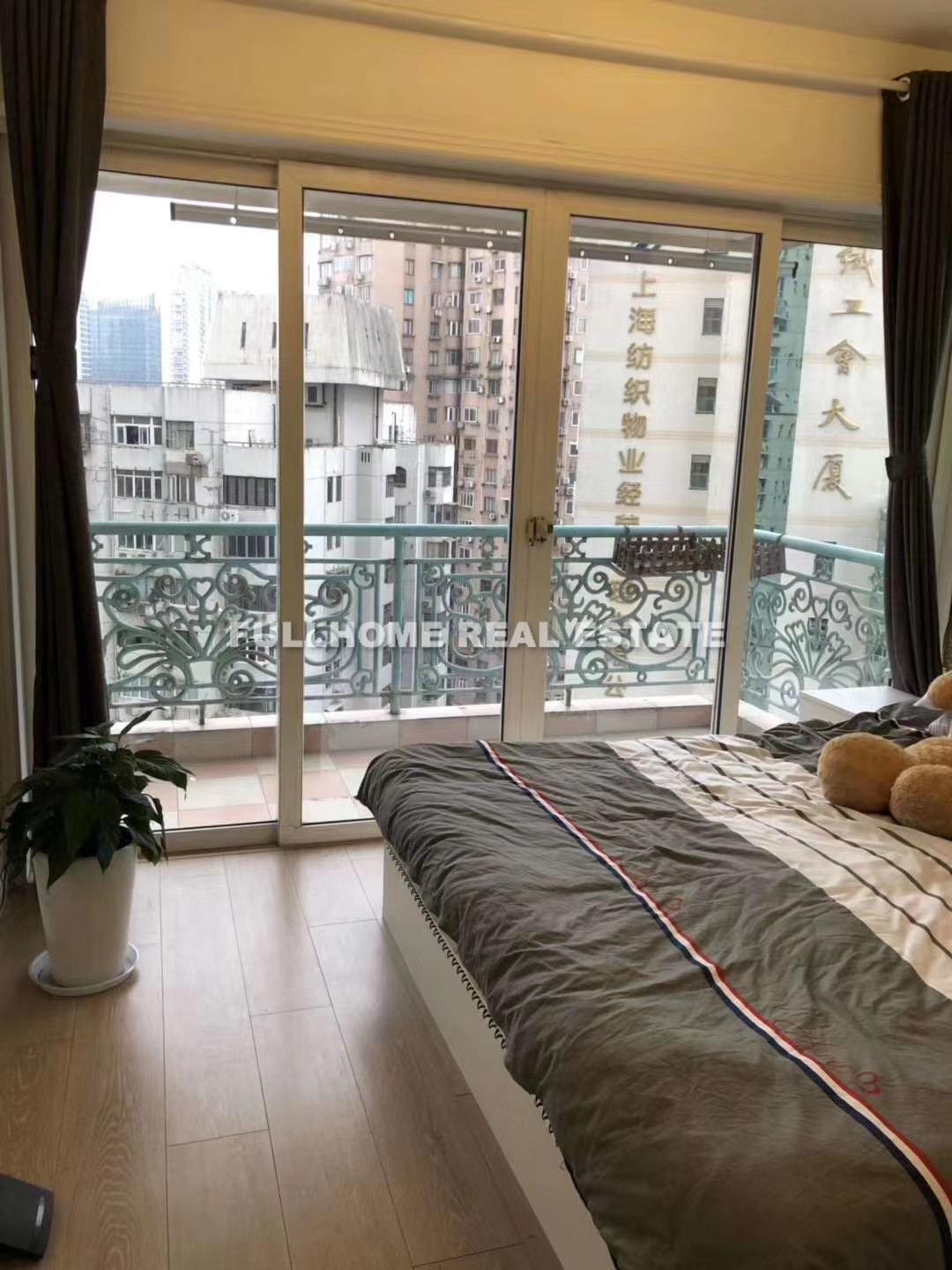 Chez Moi - Interior view 8, Shanghai rental property