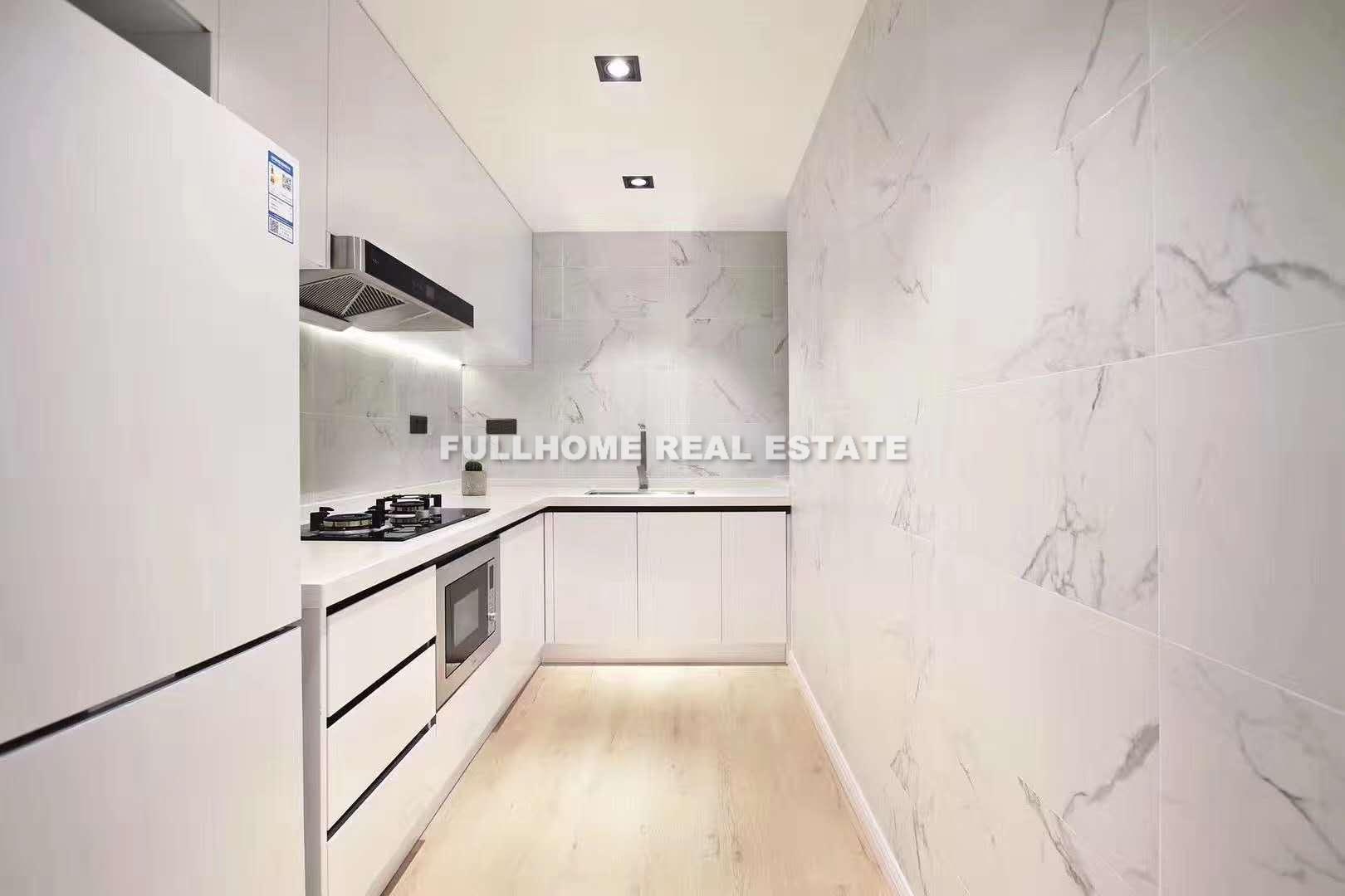 HanLin Mansion - Interior view 8, Shanghai rental property