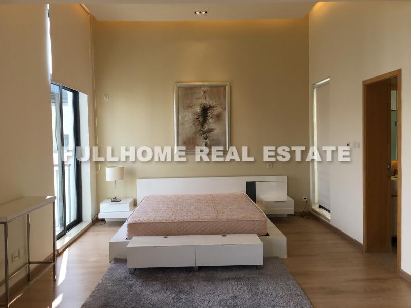 Westwood Green - Interior view 3, Shanghai rental property