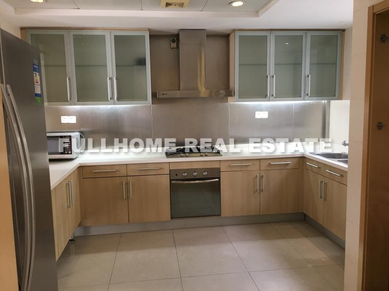 Westwood Green - Interior view 6, Shanghai rental property
