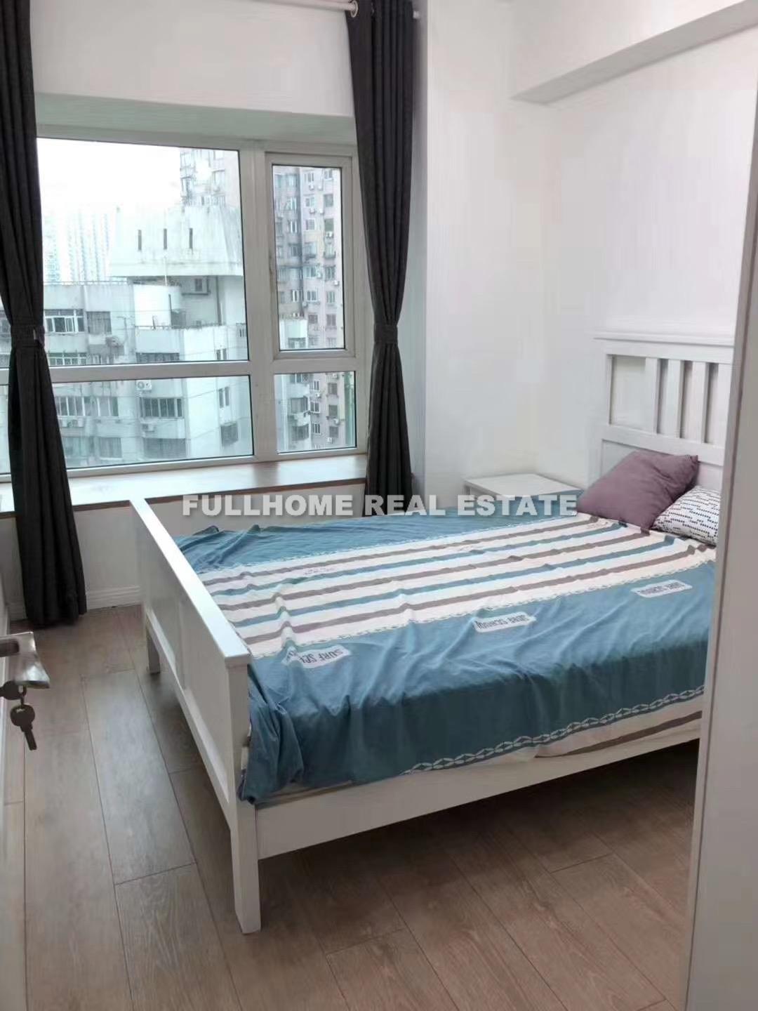 Chez Moi - Interior view 5, Shanghai rental property