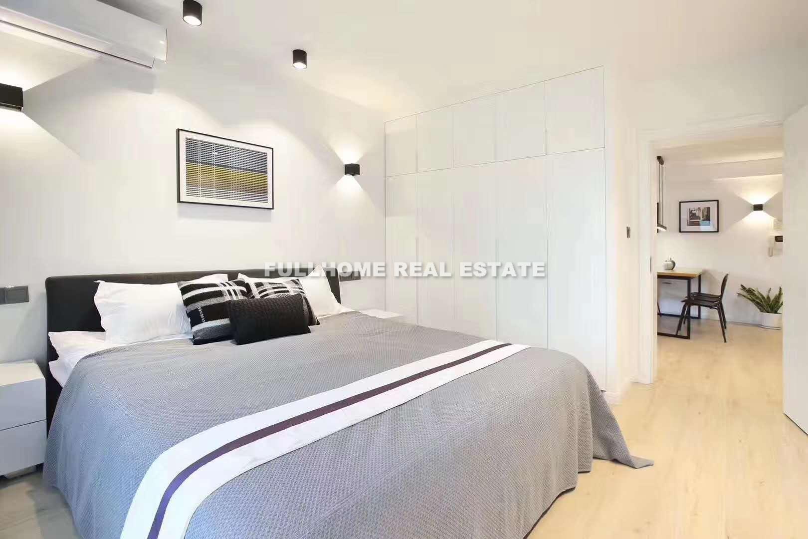 HanLin Mansion - Interior view 9, Shanghai rental property