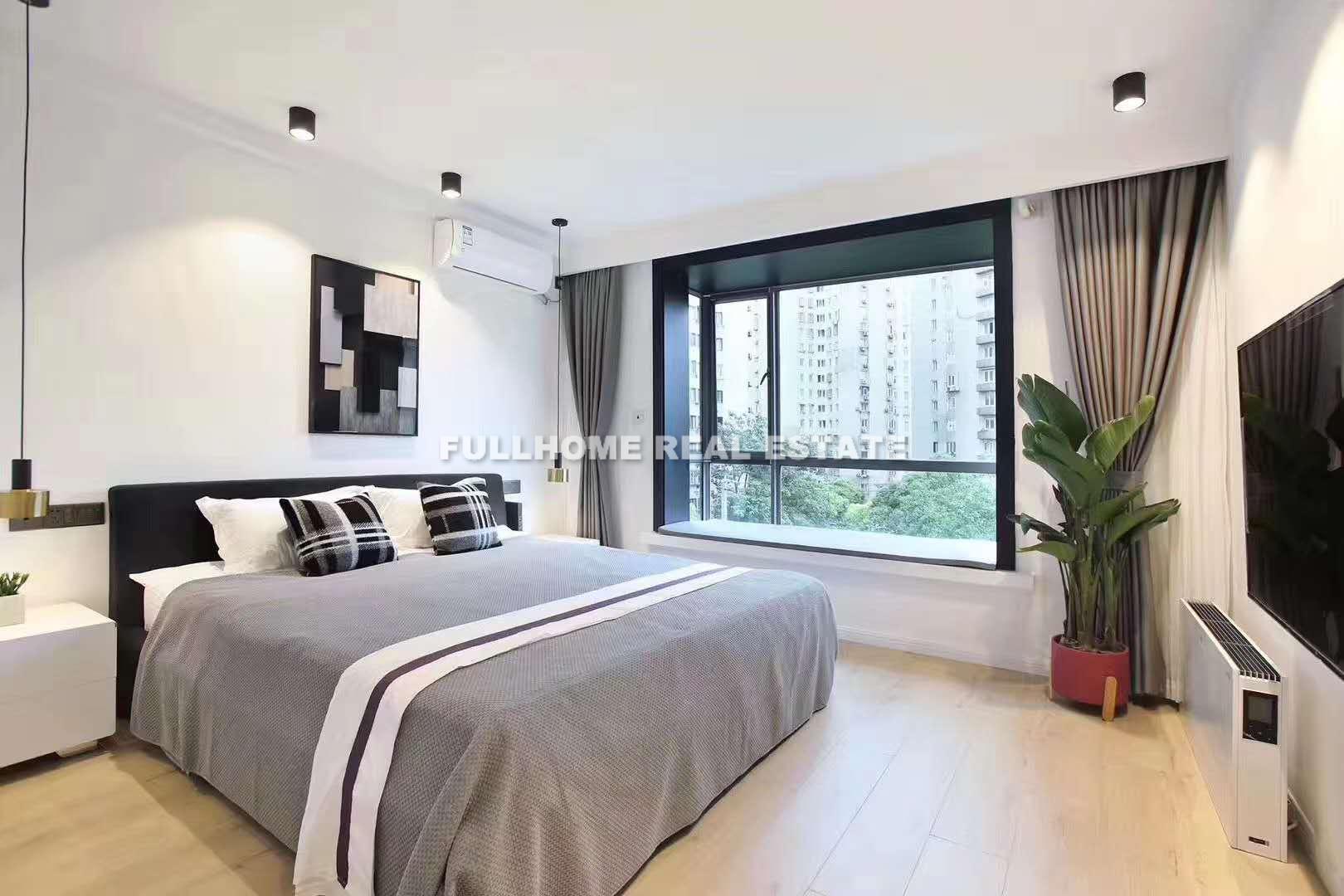 HanLin Mansion - Interior view 6, Shanghai rental property