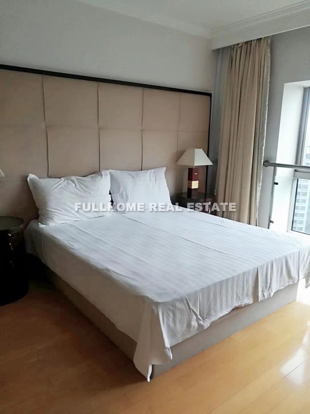 Shimao Riviera Garden - Interior view 5, Shanghai rental property