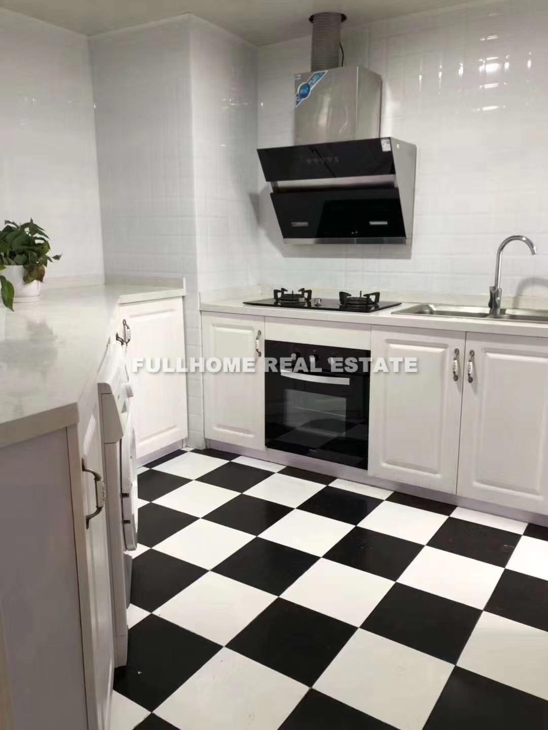 Chez Moi - Interior view 3, Shanghai rental property