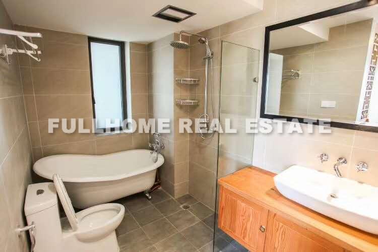 Xingguo Mansion - Interior view 6, Shanghai rental property