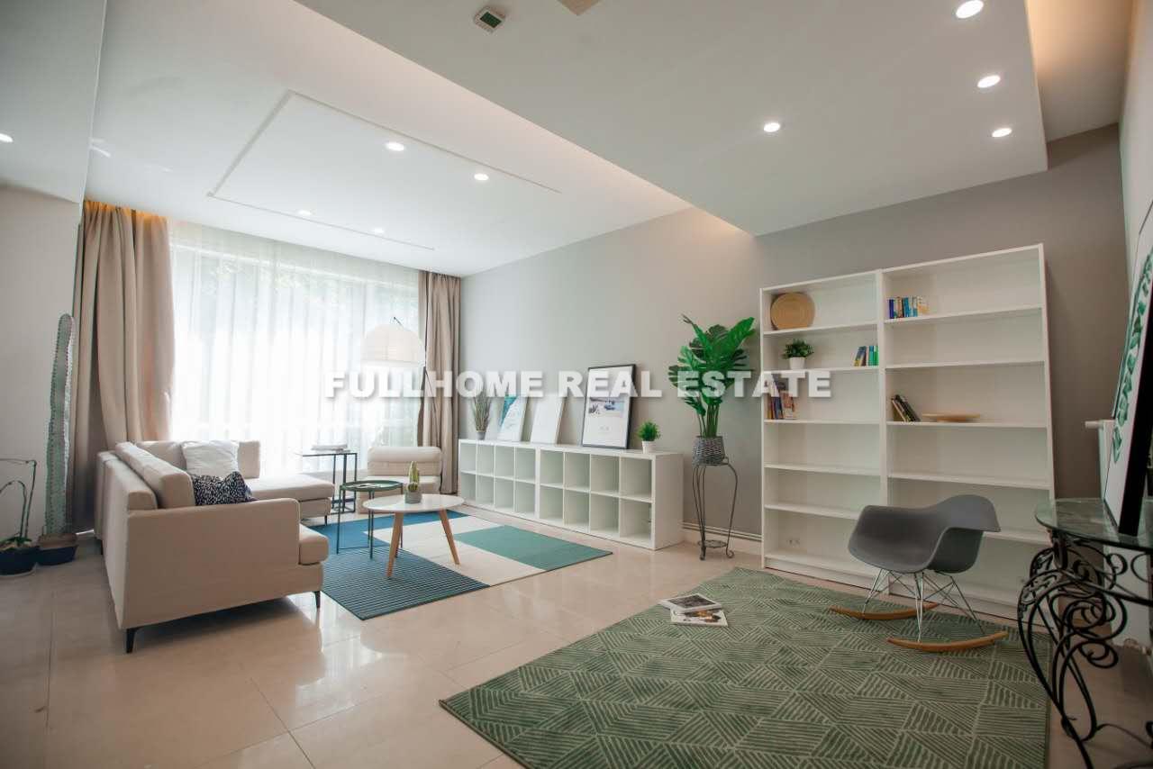 The Greenhills - Interior view 2, Shanghai rental property