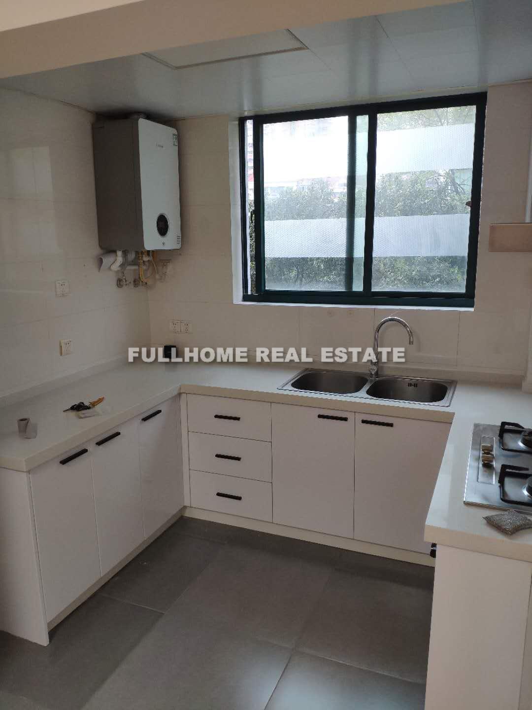Smart Garden - Interior view 3, Shanghai rental property
