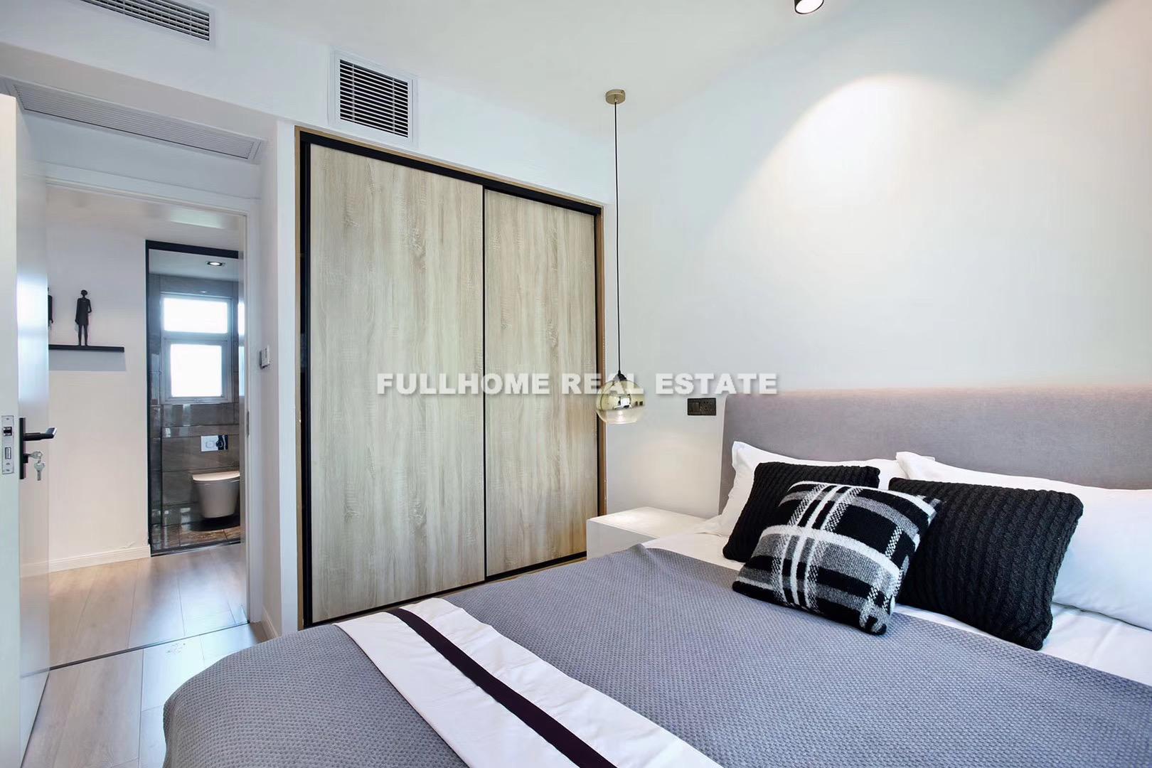 Chez Moi - Interior view 4, Shanghai rental property