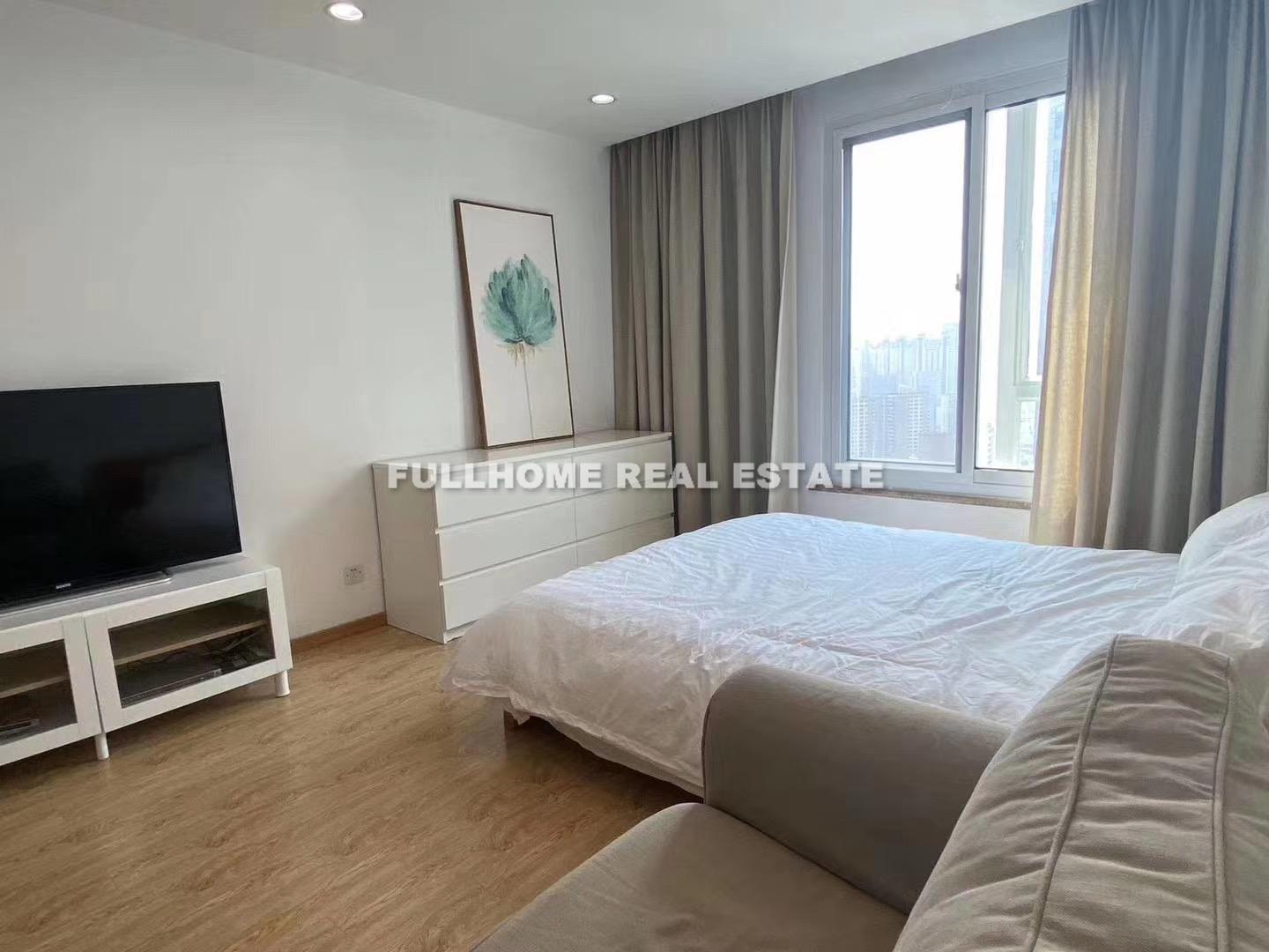 Regents Park - Interior view 4, Shanghai rental property