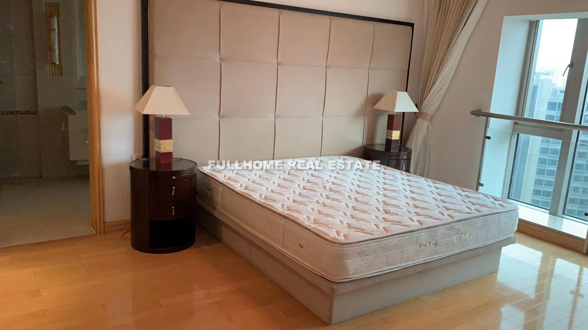 Shimao Riviera Garden - Interior view 3, Shanghai rental property