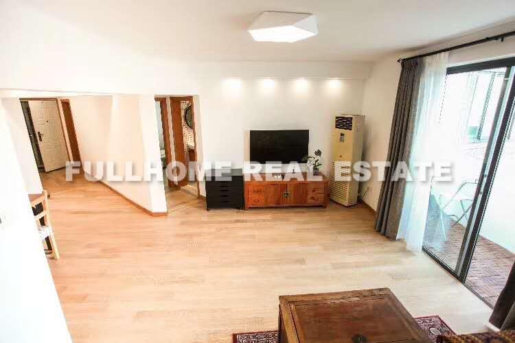 Xingguo Mansion - Interior view 7, Shanghai rental property