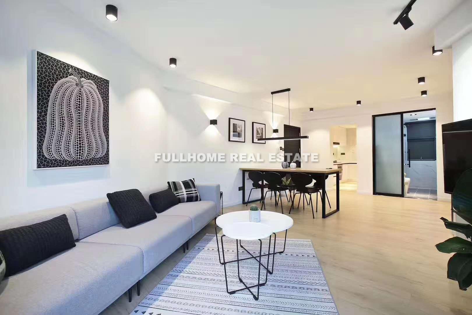 HanLin Mansion - Interior view 2, Shanghai rental property