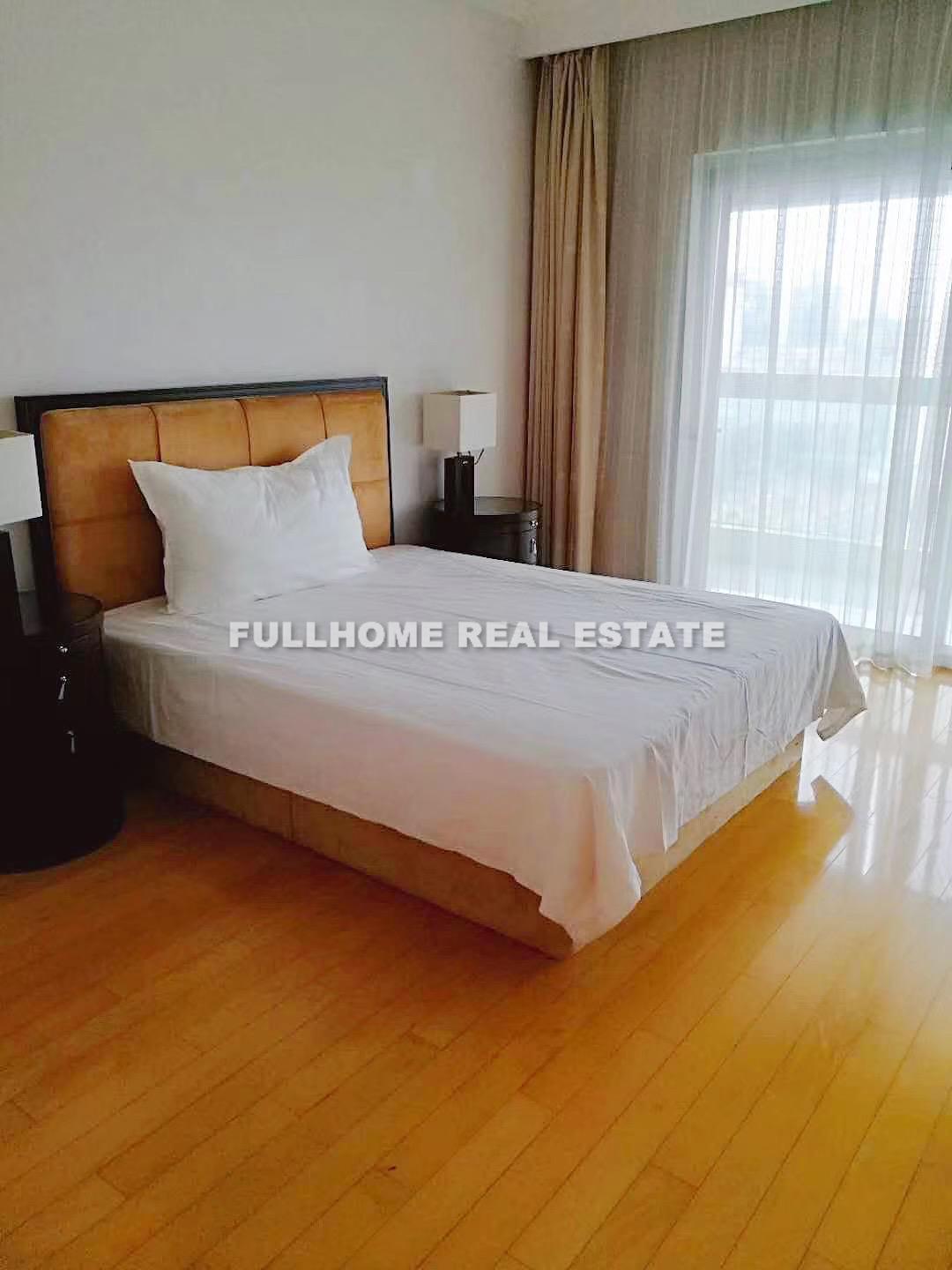 Shimao Riviera Garden - Interior view 4, Shanghai rental property