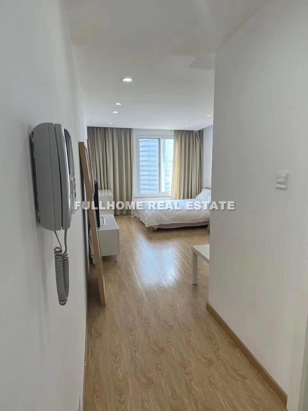 Regents Park - Interior view 7, Shanghai rental property