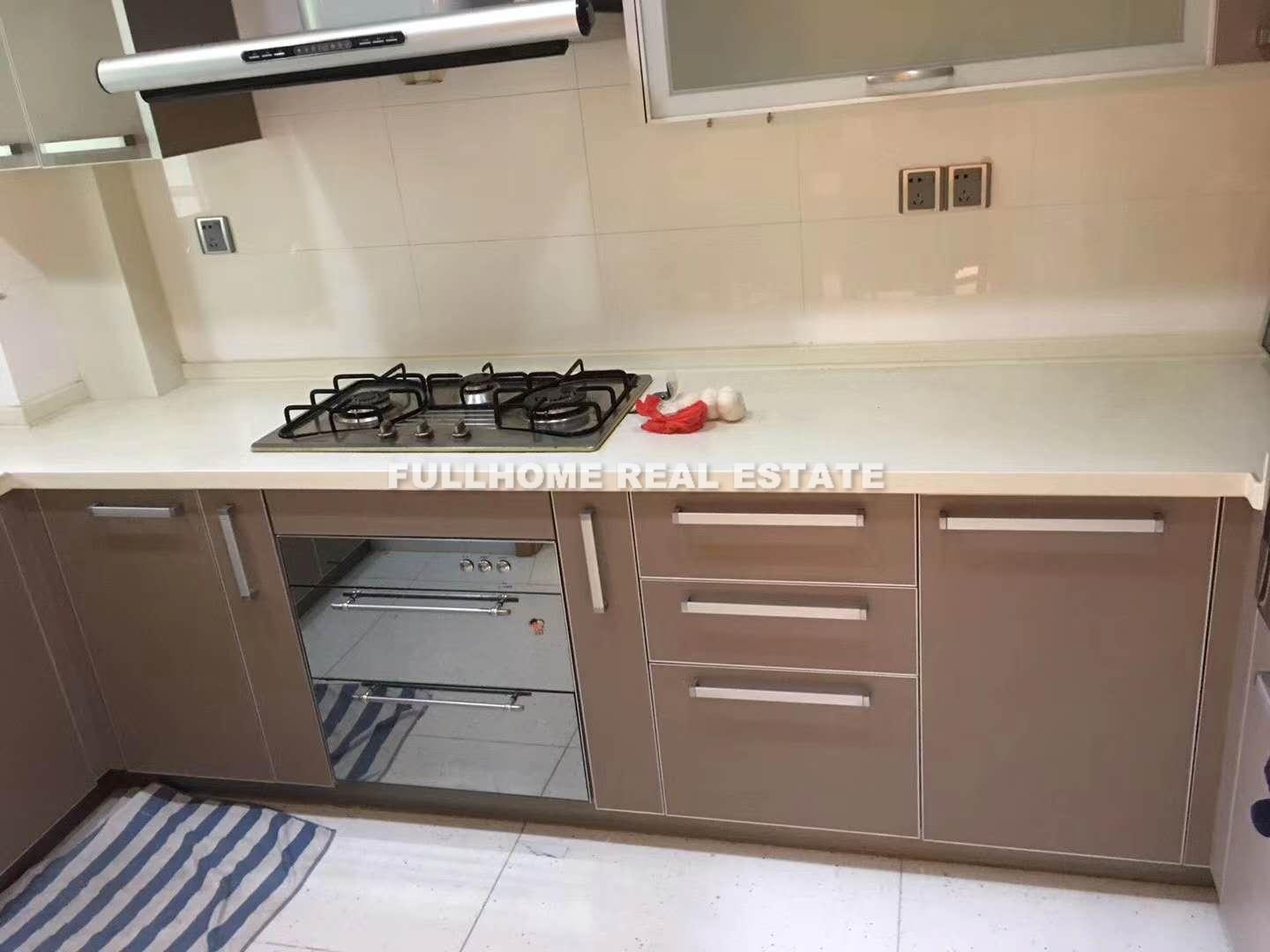 Gubei International Garden - Interior view 4, Shanghai rental property