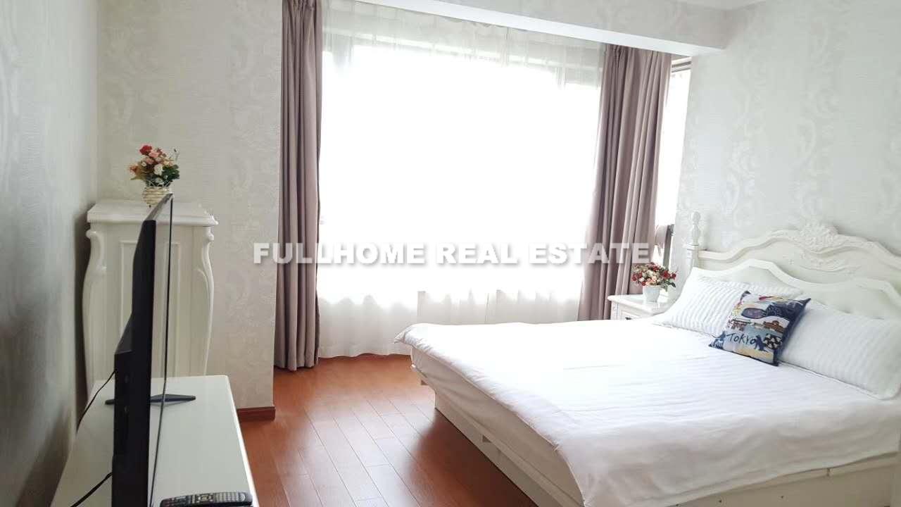 Maison Des Artistes - Interior view 8, Shanghai rental property