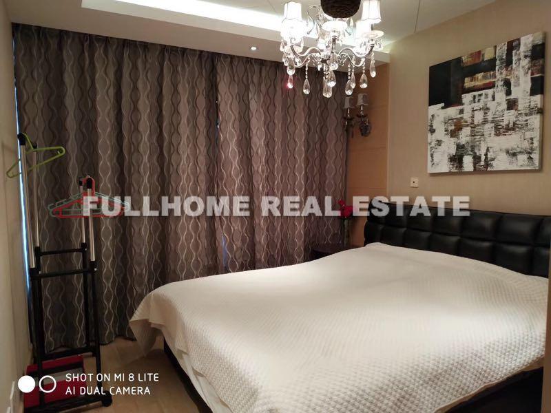 ASE Count Apartment House - Interior view 5, Shanghai rental property
