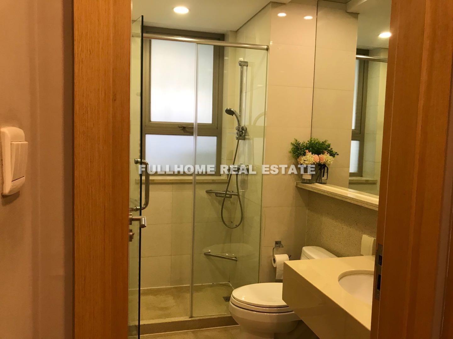 Yanlord Town - Interior view 10, Shanghai rental property