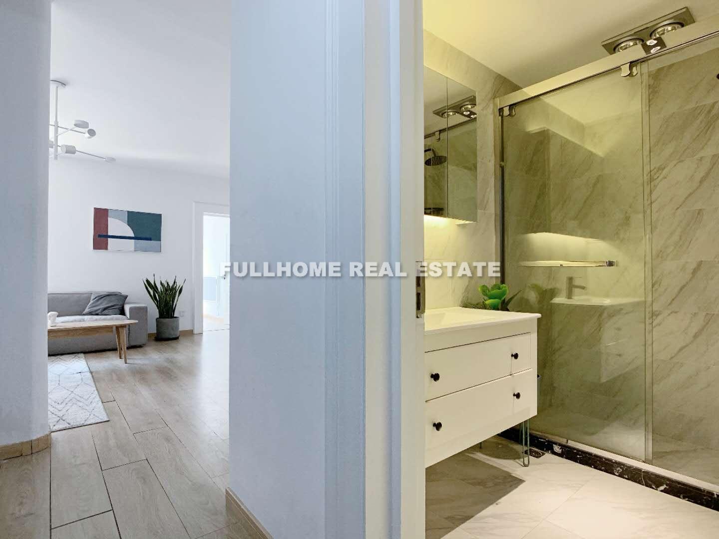 Baodu Mansion - Interior view 2, Shanghai rental property