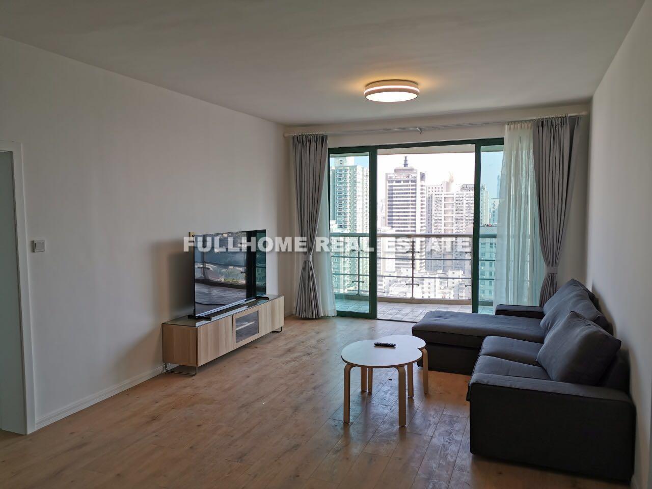 Tianji Garden - Interior view 8, Shanghai rental property