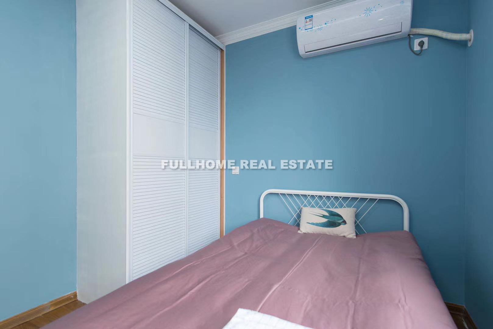 Lane 45 Yude Road Old House - Interior view 2, Shanghai rental property
