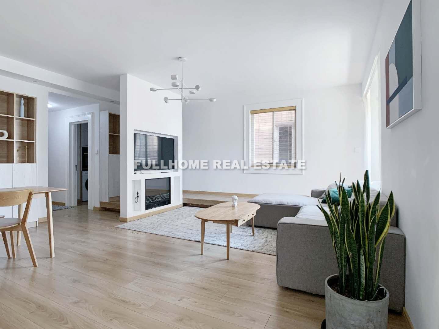 Baodu Mansion - Interior view 7, Shanghai rental property