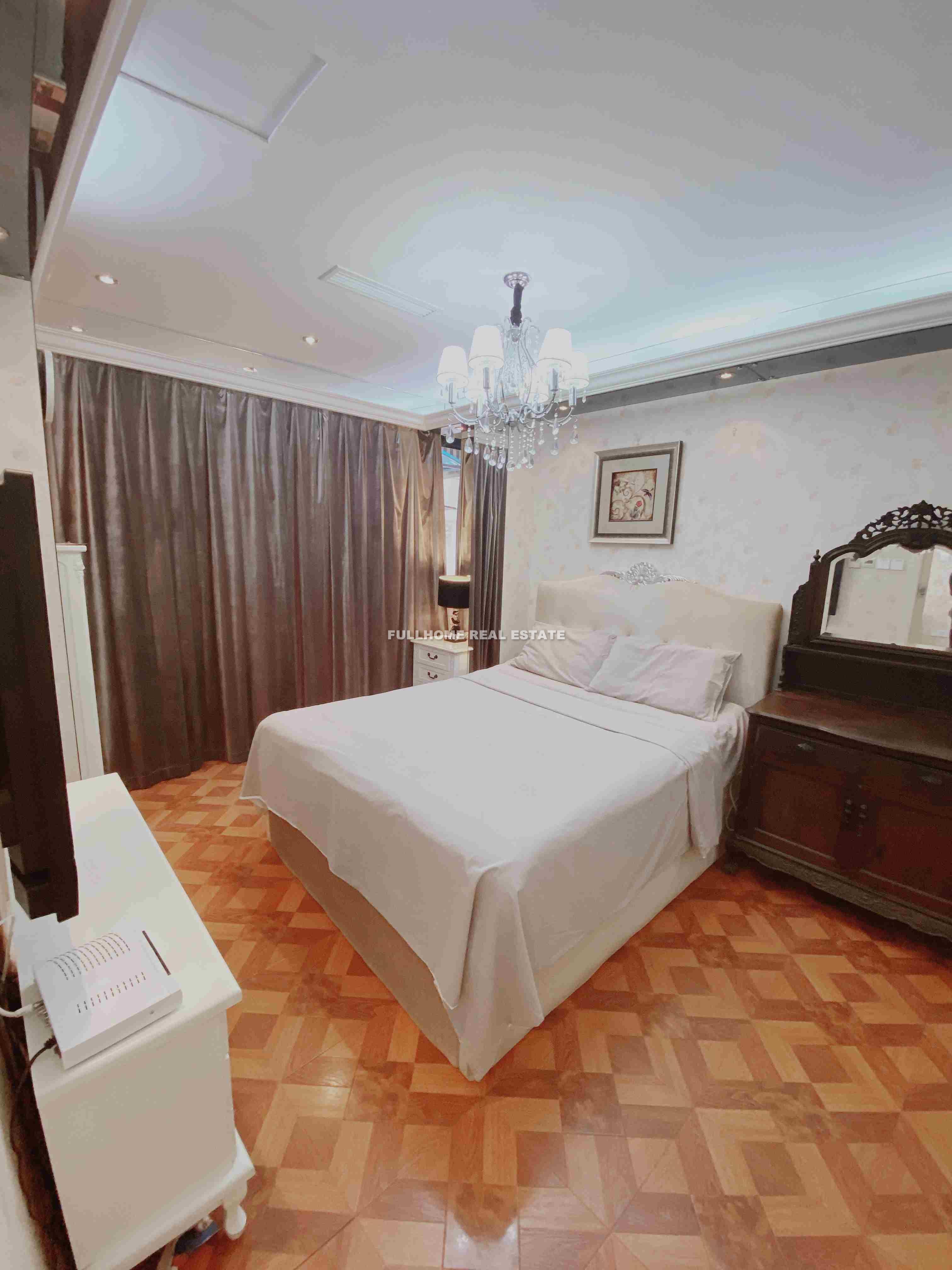 Yaoxi Apartment - Interior view 2, Shanghai rental property
