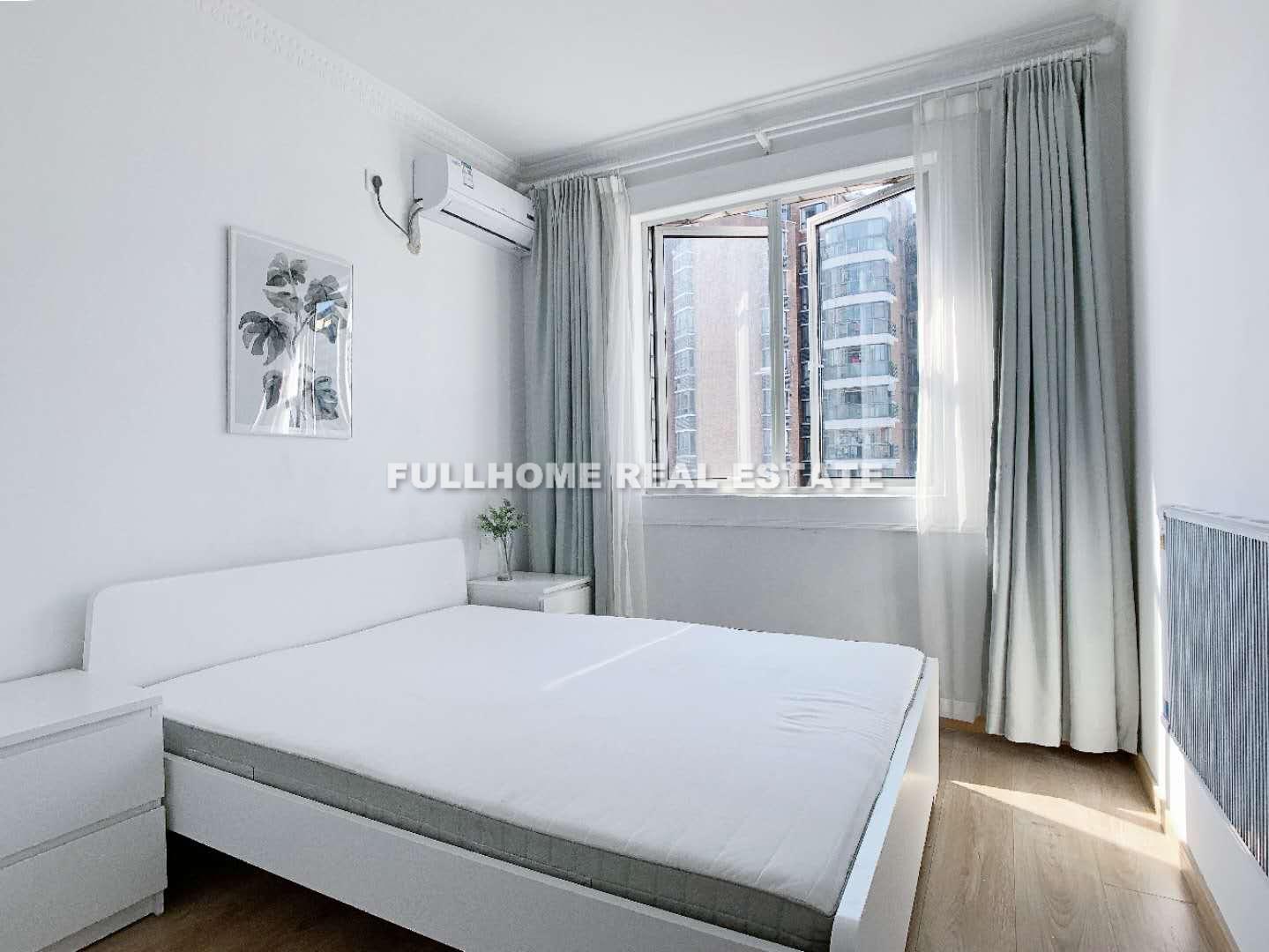 Baodu Mansion - Interior view 3, Shanghai rental property