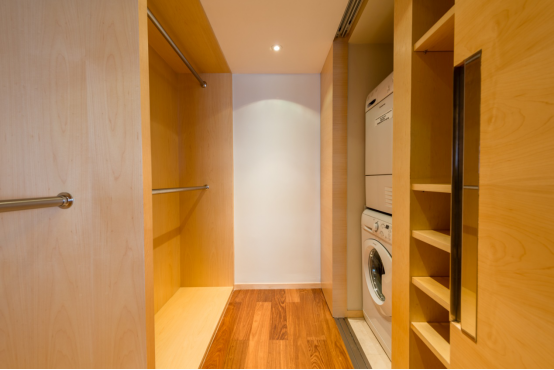 Shanghai Centre - Interior view 9, Shanghai rental property