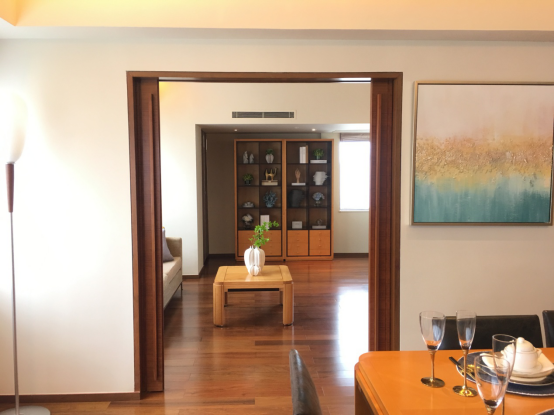 Shanghai Centre - Interior view 3, Shanghai rental property