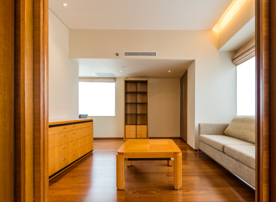 Shanghai Centre - Interior view 10, Shanghai rental property