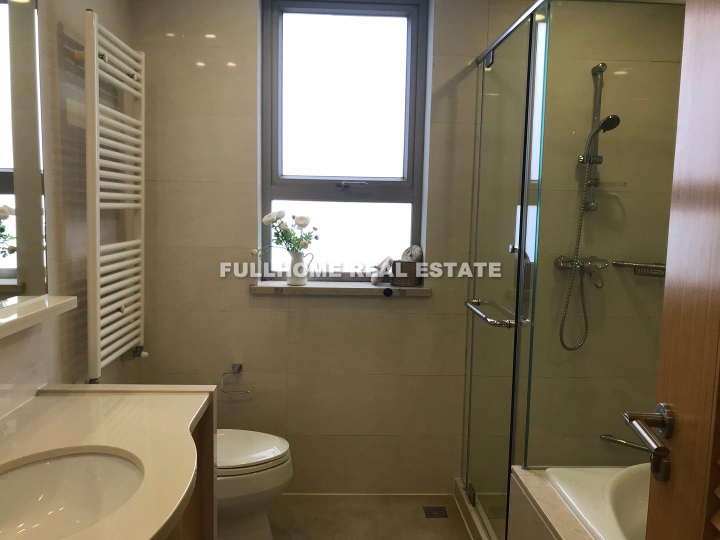 Yanlord Town - Interior view 8, Shanghai rental property