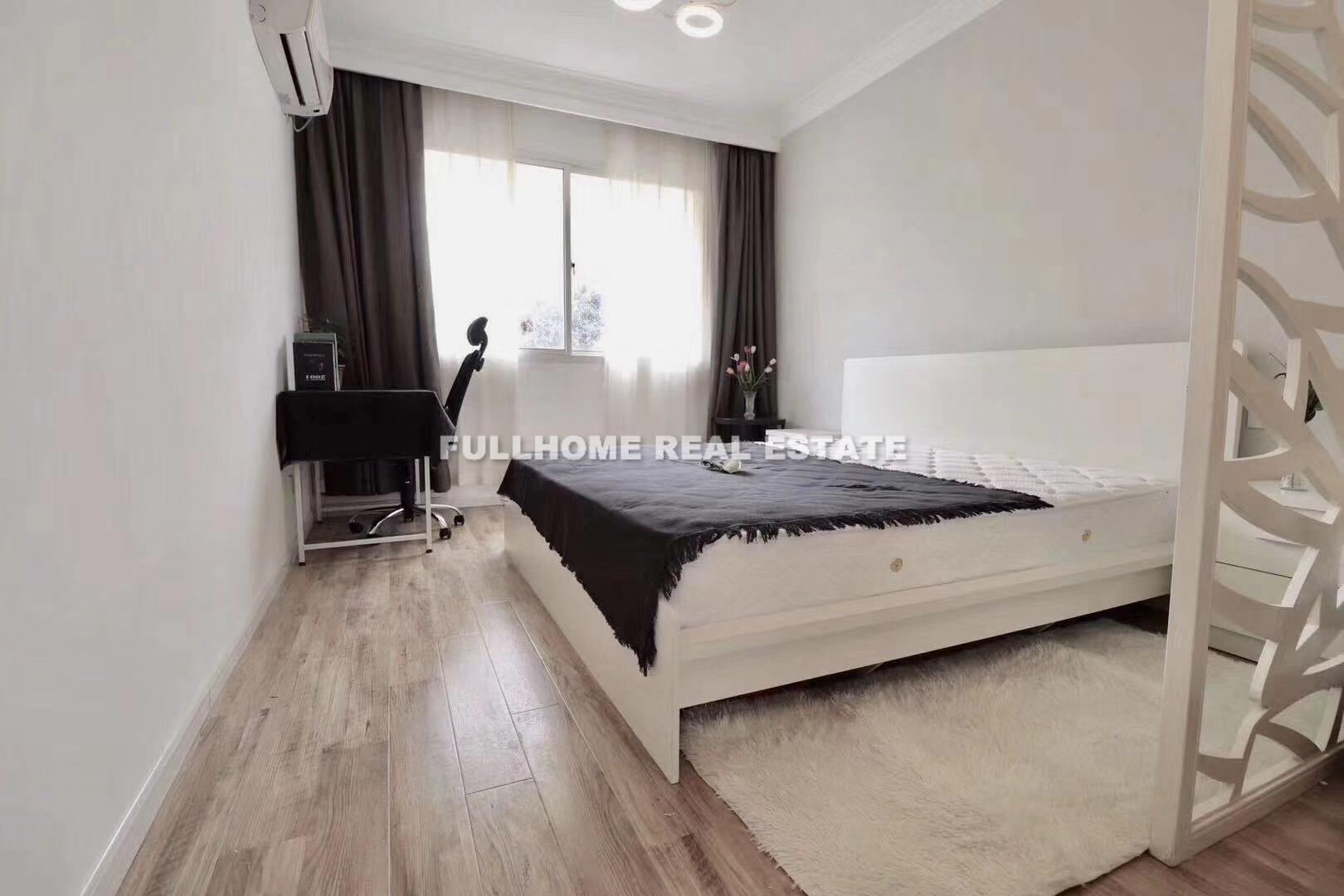 Mao Ming Apartment - Interior view 5, Shanghai rental property