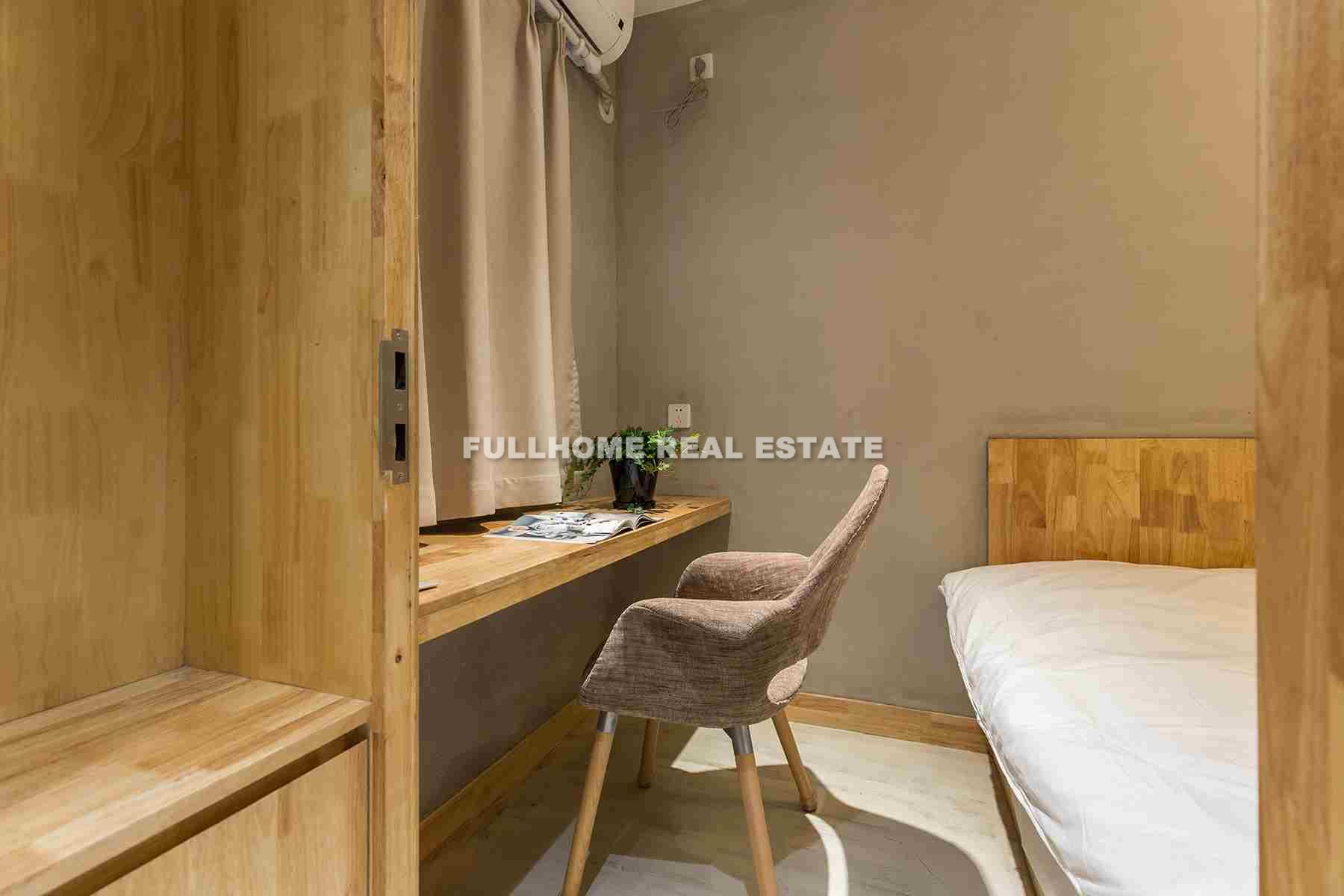 Haitian Apartment - Interior view 2, Shanghai rental property