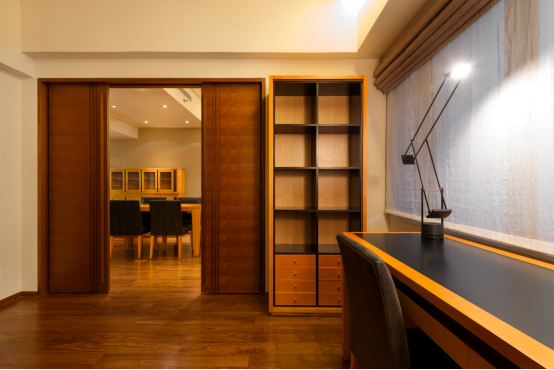 Shanghai Centre - Interior view 6, Shanghai rental property
