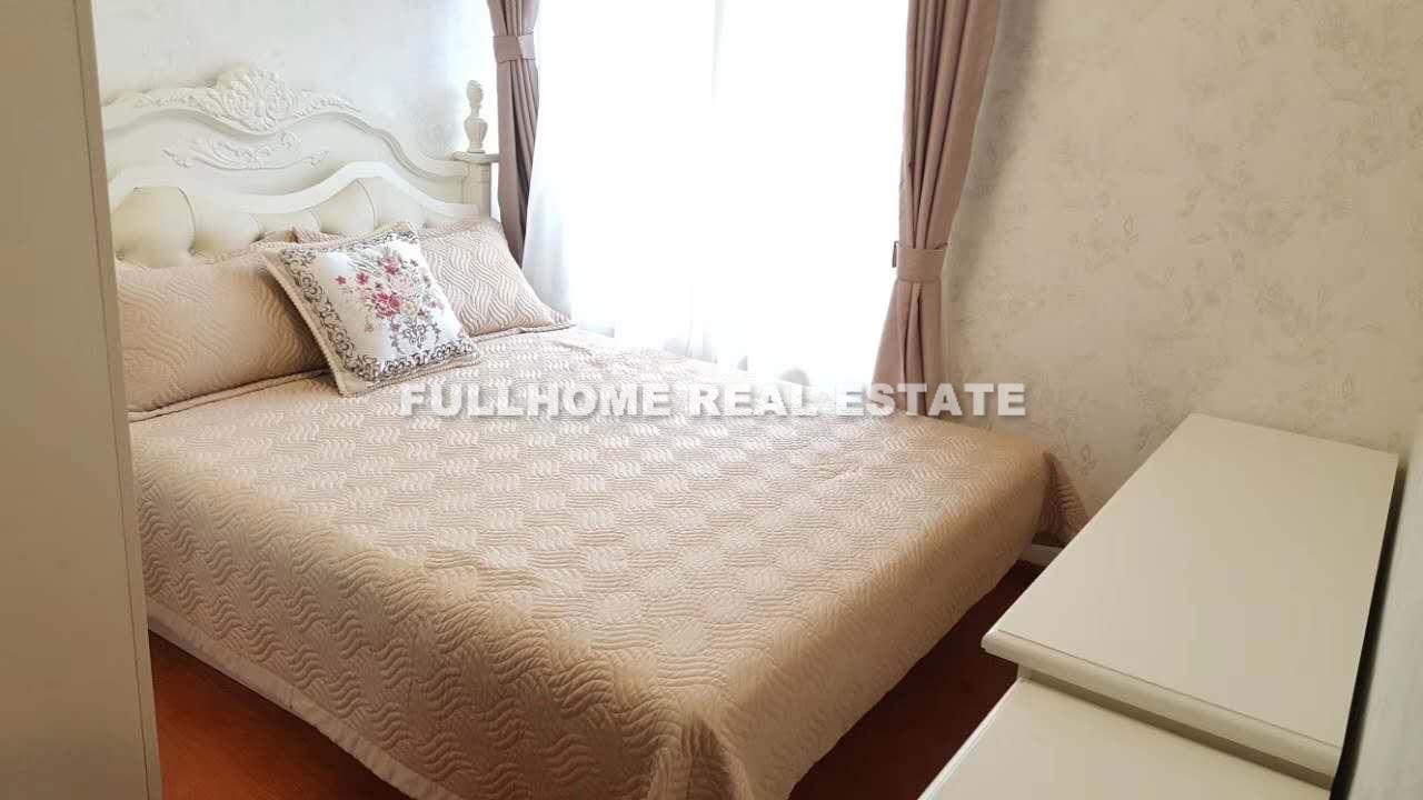 Maison Des Artistes - Interior view 2, Shanghai rental property