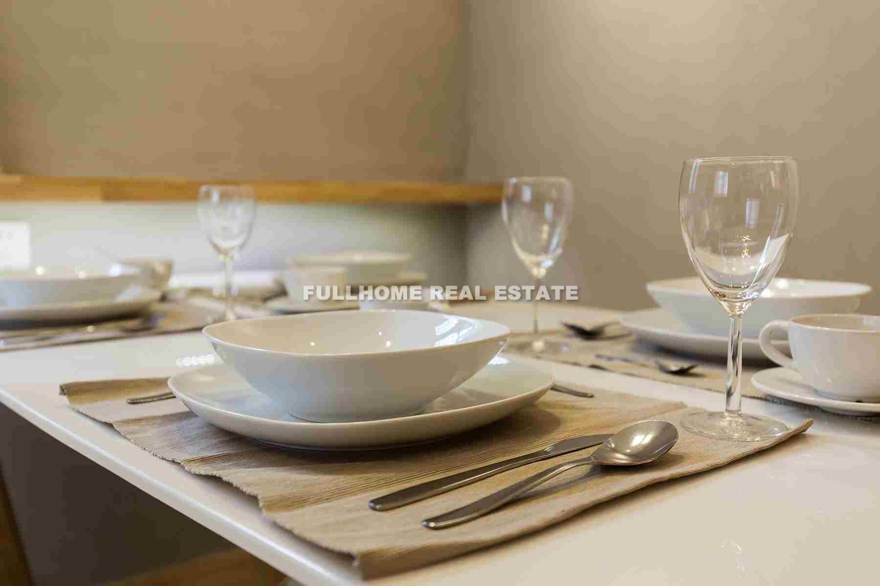 Haitian Apartment - Interior view 5, Shanghai rental property