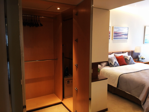 Shanghai Centre - Interior view 6, Shanghai rental property