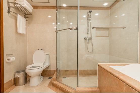 Shanghai Centre - Interior view 7, Shanghai rental property