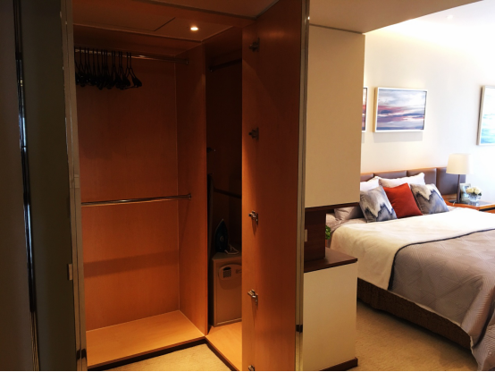 Shanghai Centre - Interior view 8, Shanghai rental property