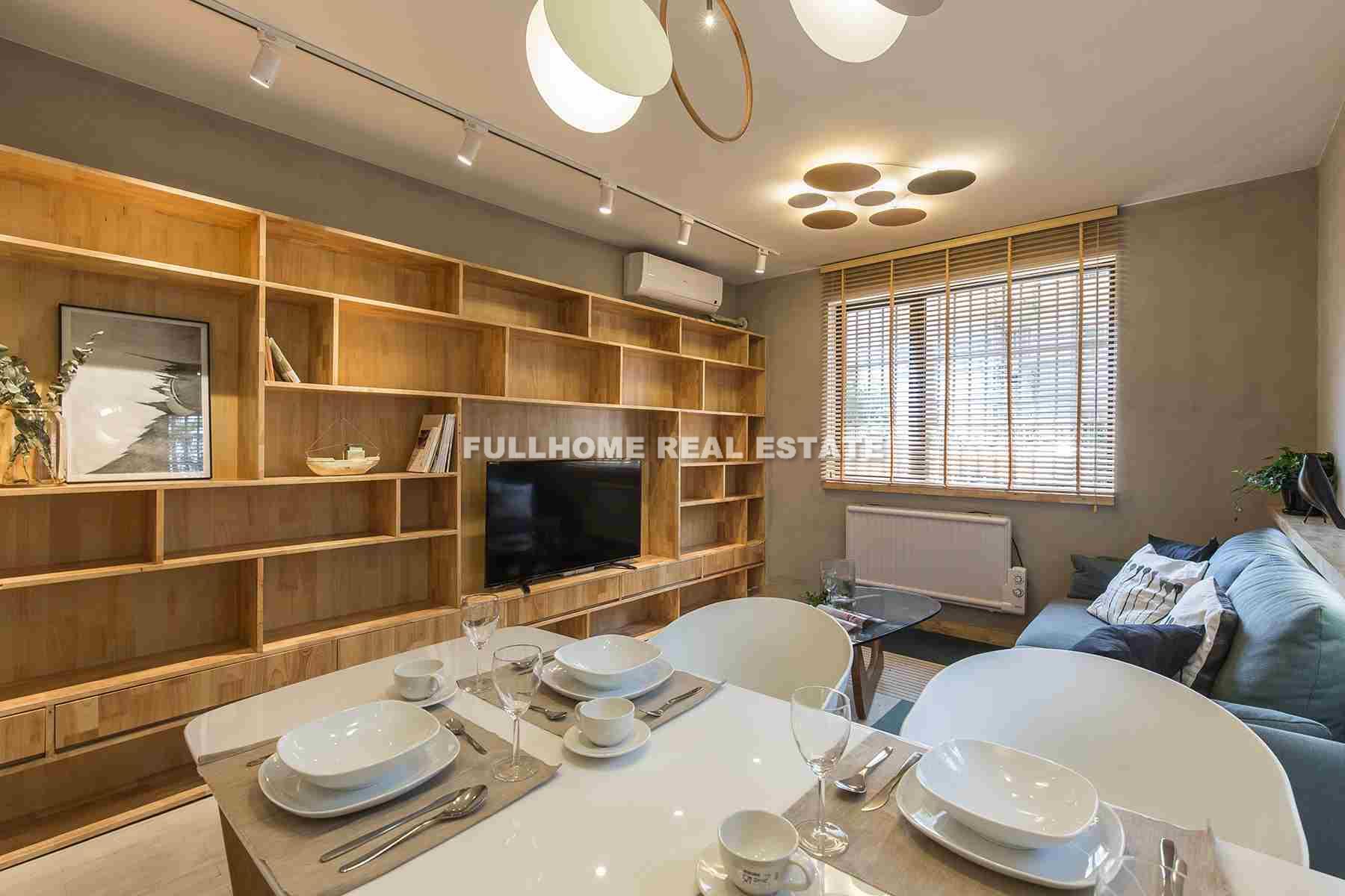 Haitian Apartment - Interior view 7, Shanghai rental property