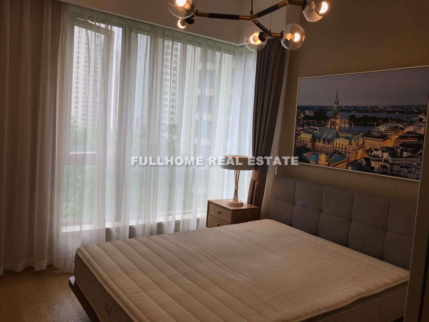 Yanlord Town - Interior view 6, Shanghai rental property