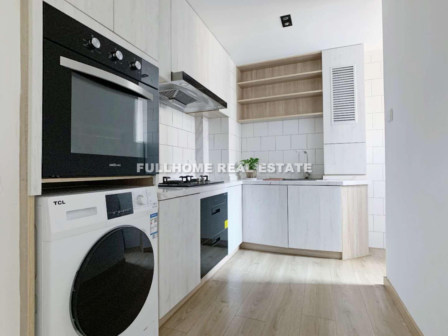 Baodu Mansion - Interior view 6, Shanghai rental property